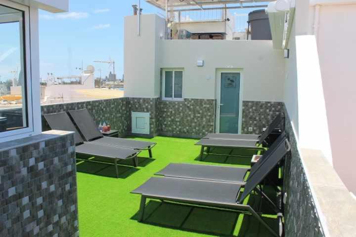 Moguel Canarian Holiday 1º Arguineguin 외부 사진
