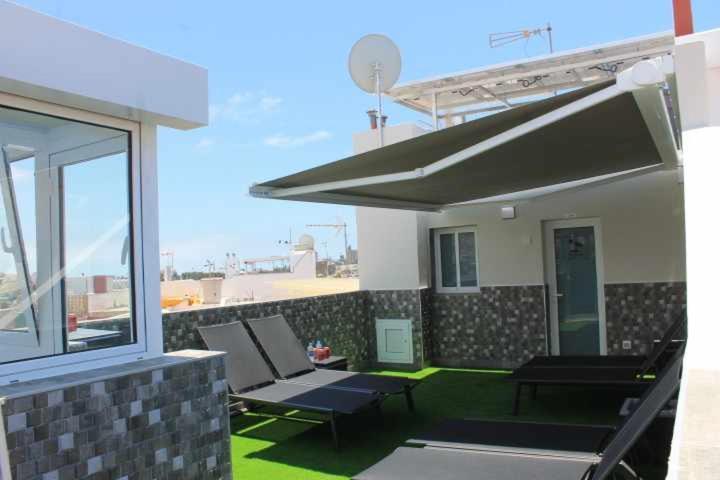 Moguel Canarian Holiday 1º Arguineguin 외부 사진