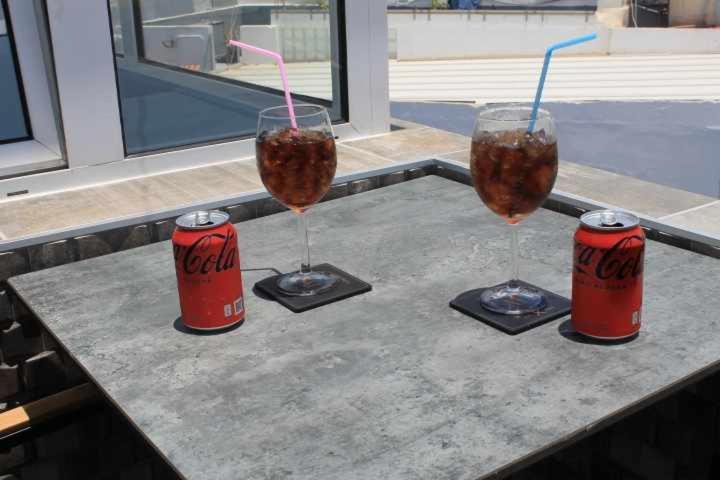 Moguel Canarian Holiday 1º Arguineguin 외부 사진