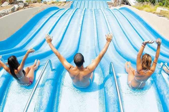 Moguel Canarian Holiday 1º Arguineguin 외부 사진