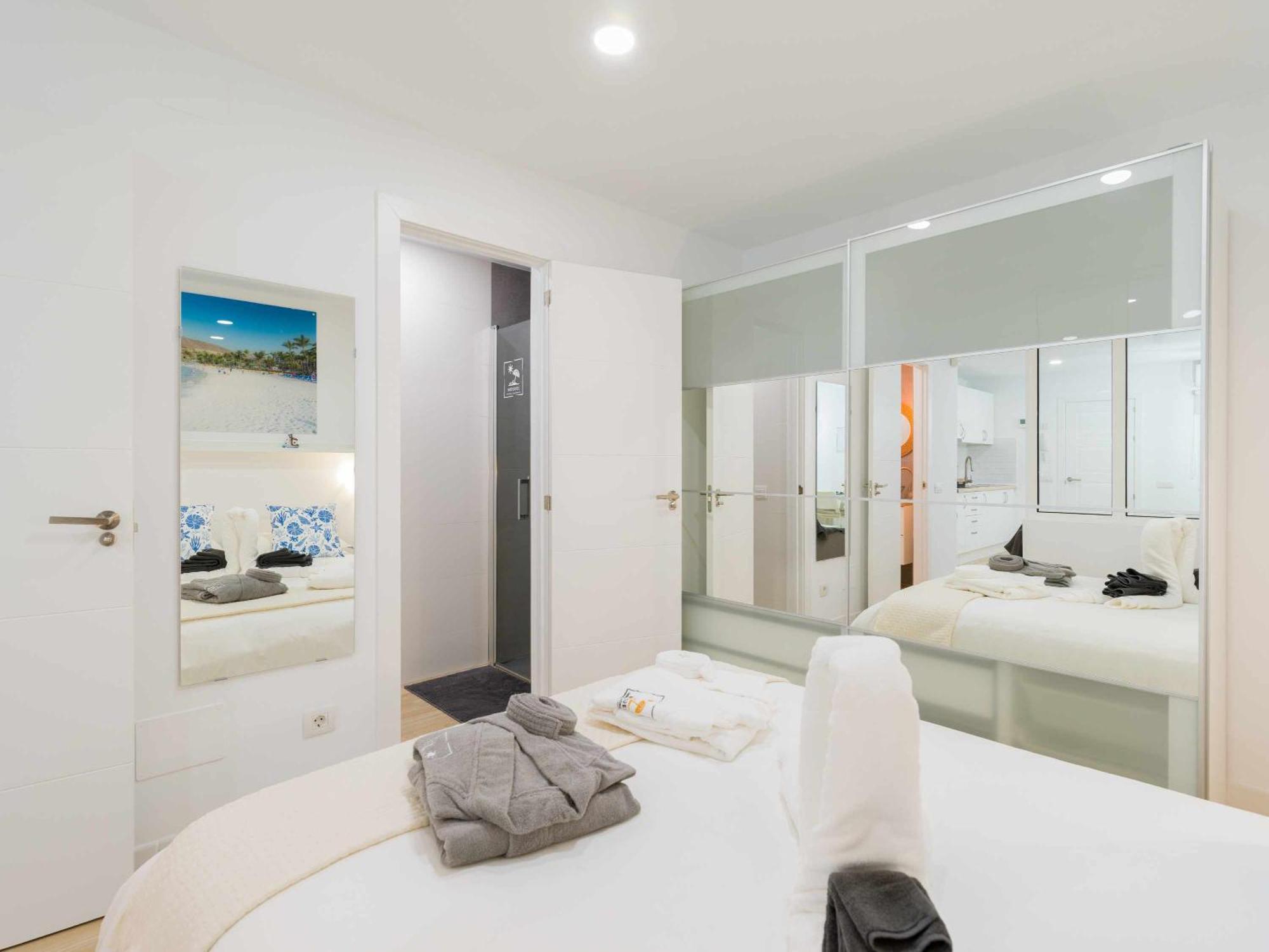 Moguel Canarian Holiday 1º Arguineguin 외부 사진