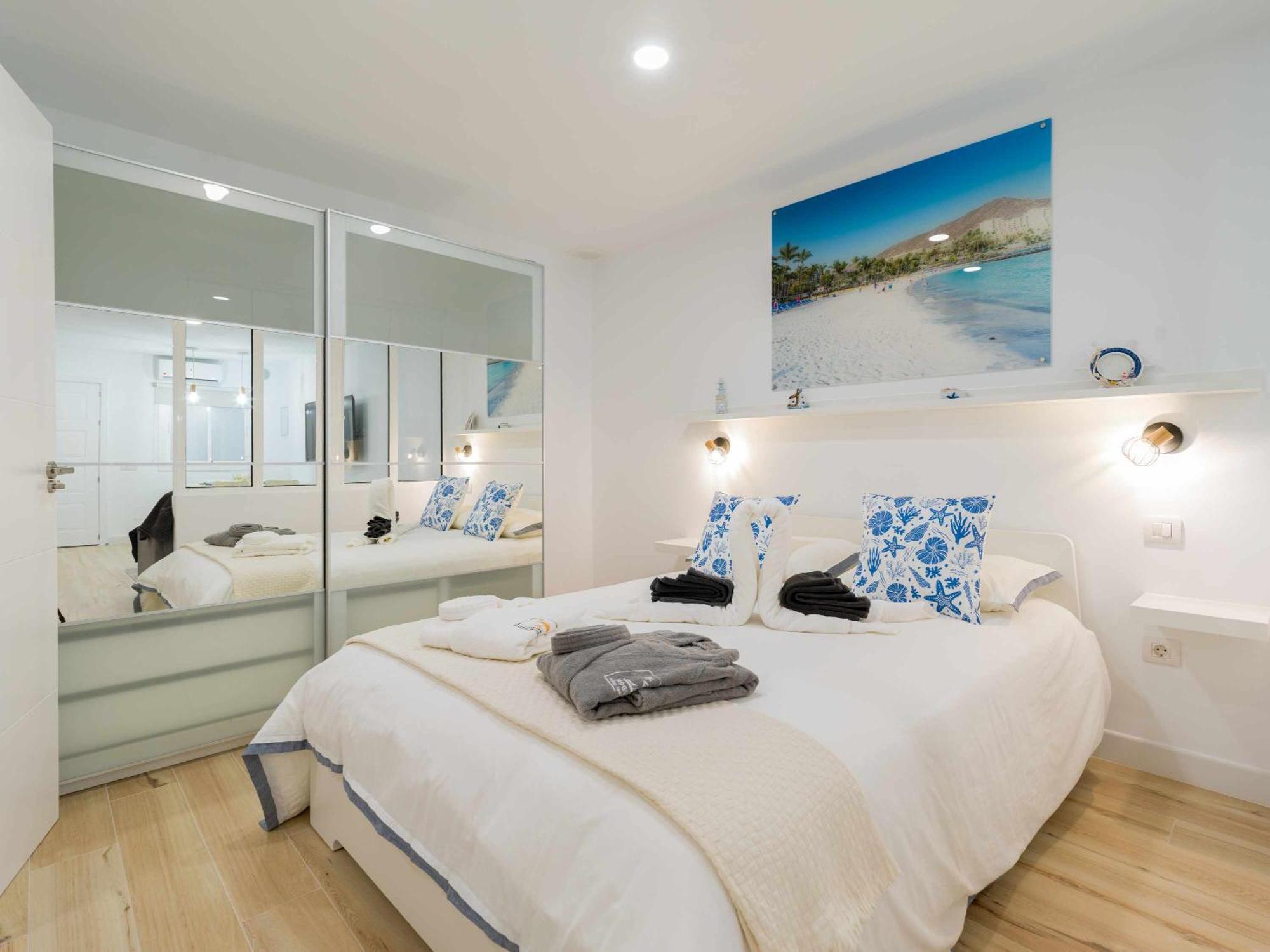 Moguel Canarian Holiday 1º Arguineguin 외부 사진