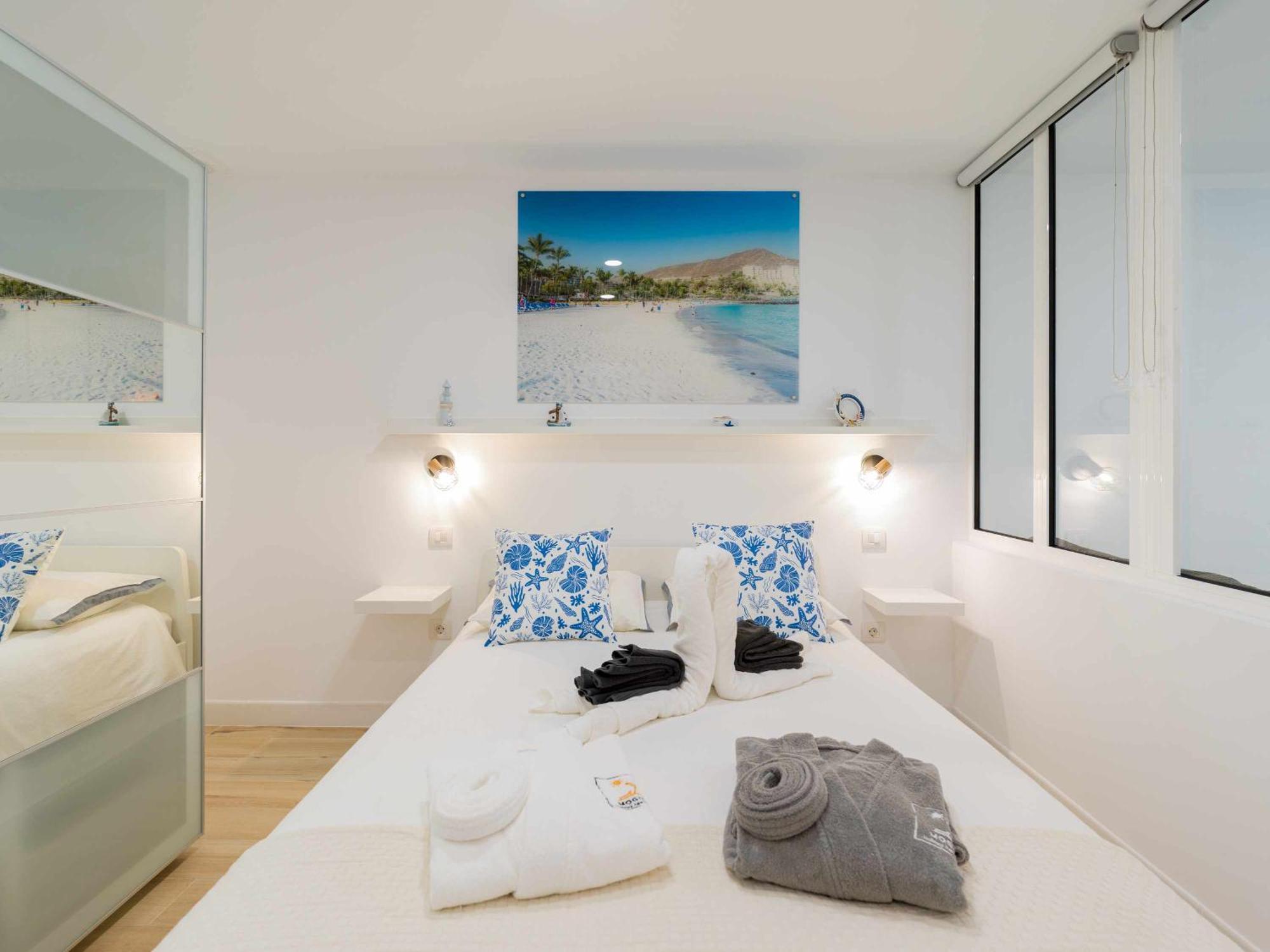 Moguel Canarian Holiday 1º Arguineguin 외부 사진